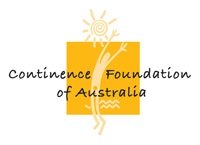 Continence Foundation of Australia Logo