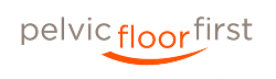 Pelvic Floor First Logo